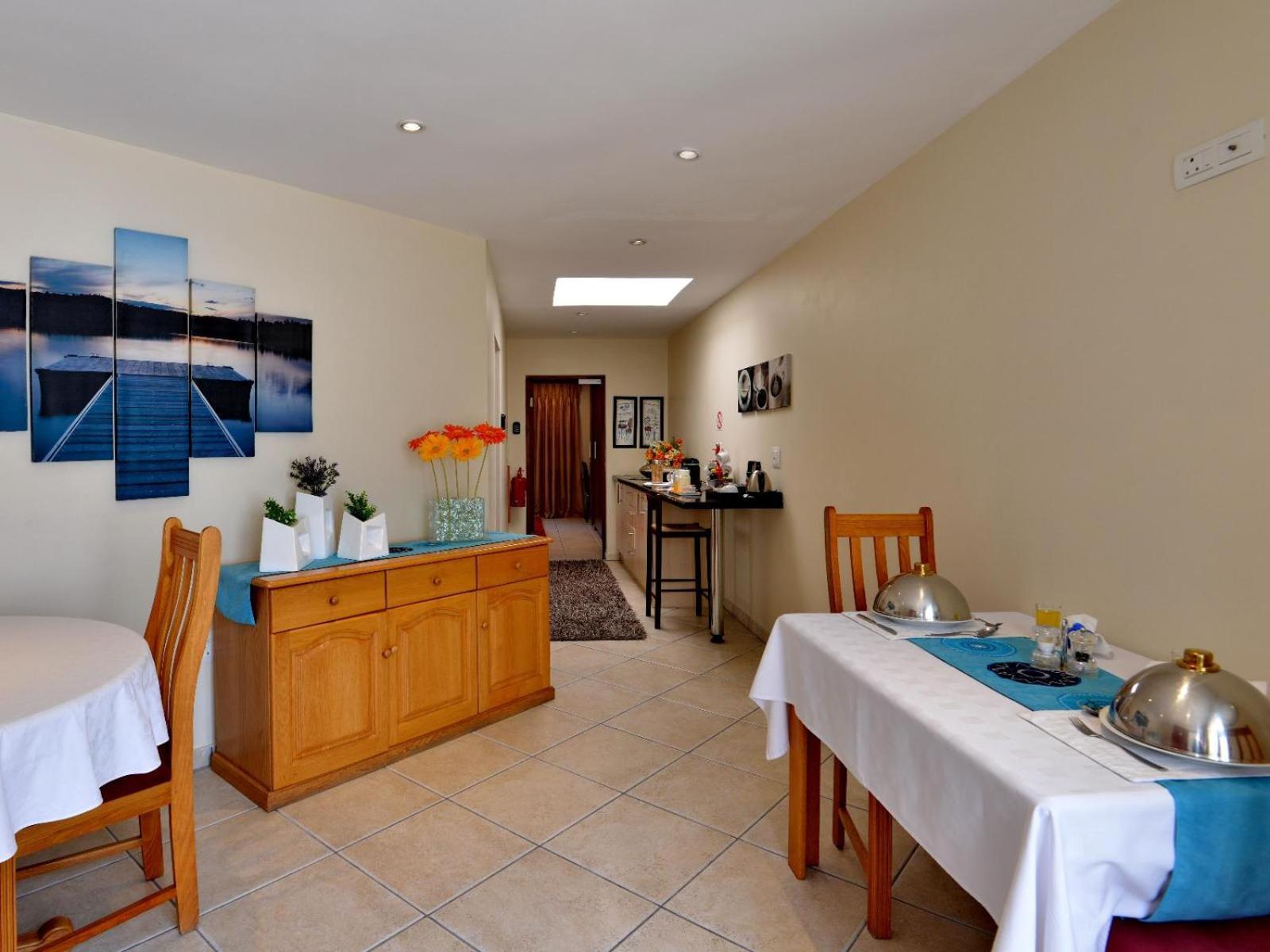Atholl Guest House Johannesburg Exteriör bild