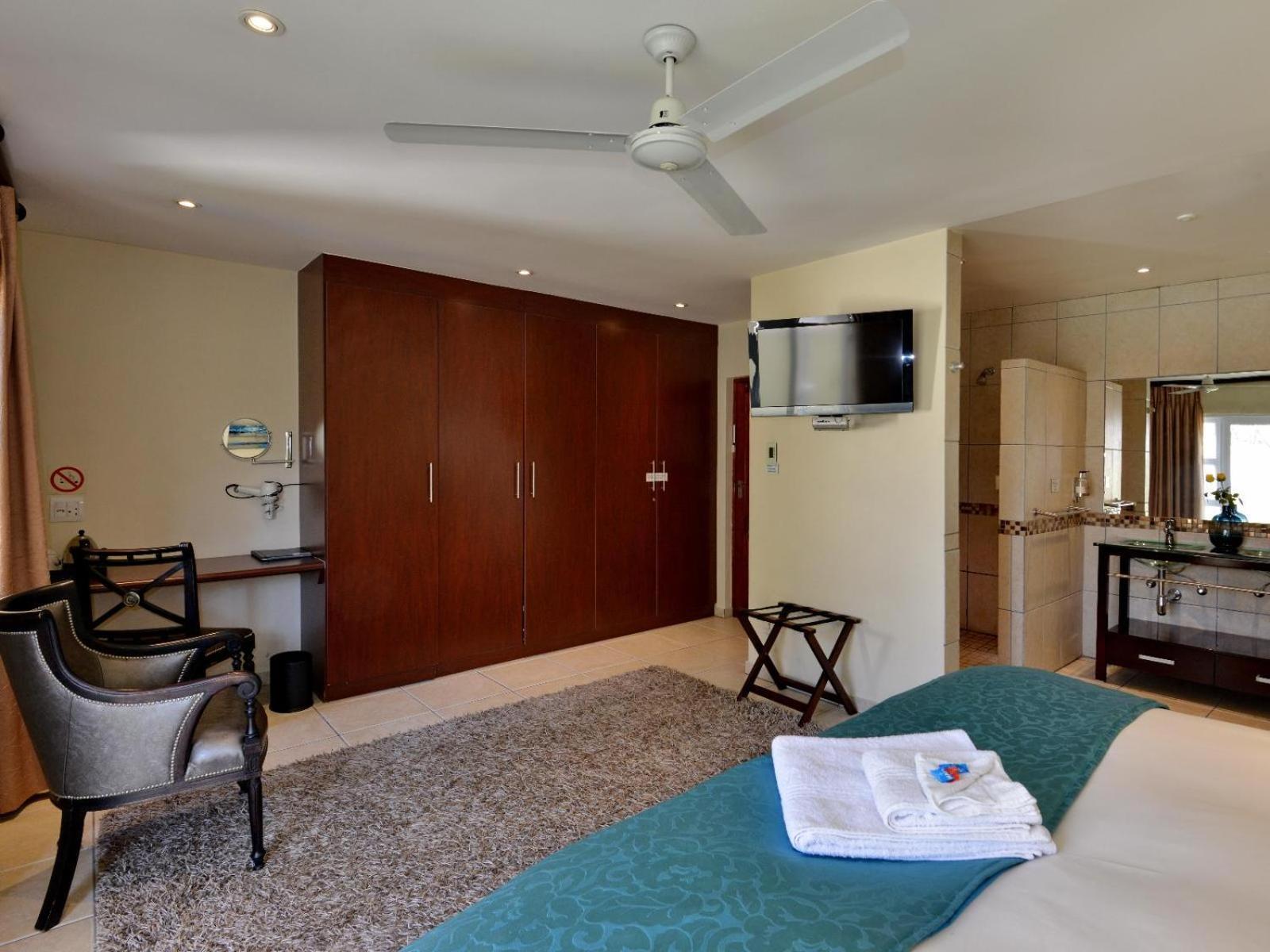 Atholl Guest House Johannesburg Rum bild