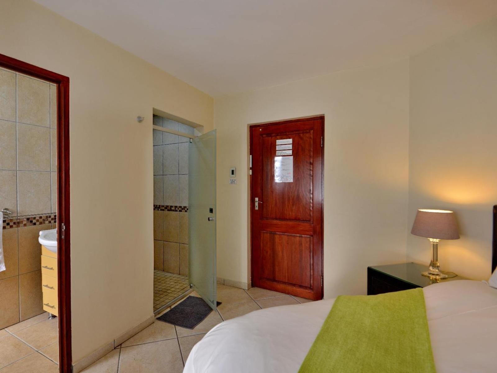 Atholl Guest House Johannesburg Rum bild