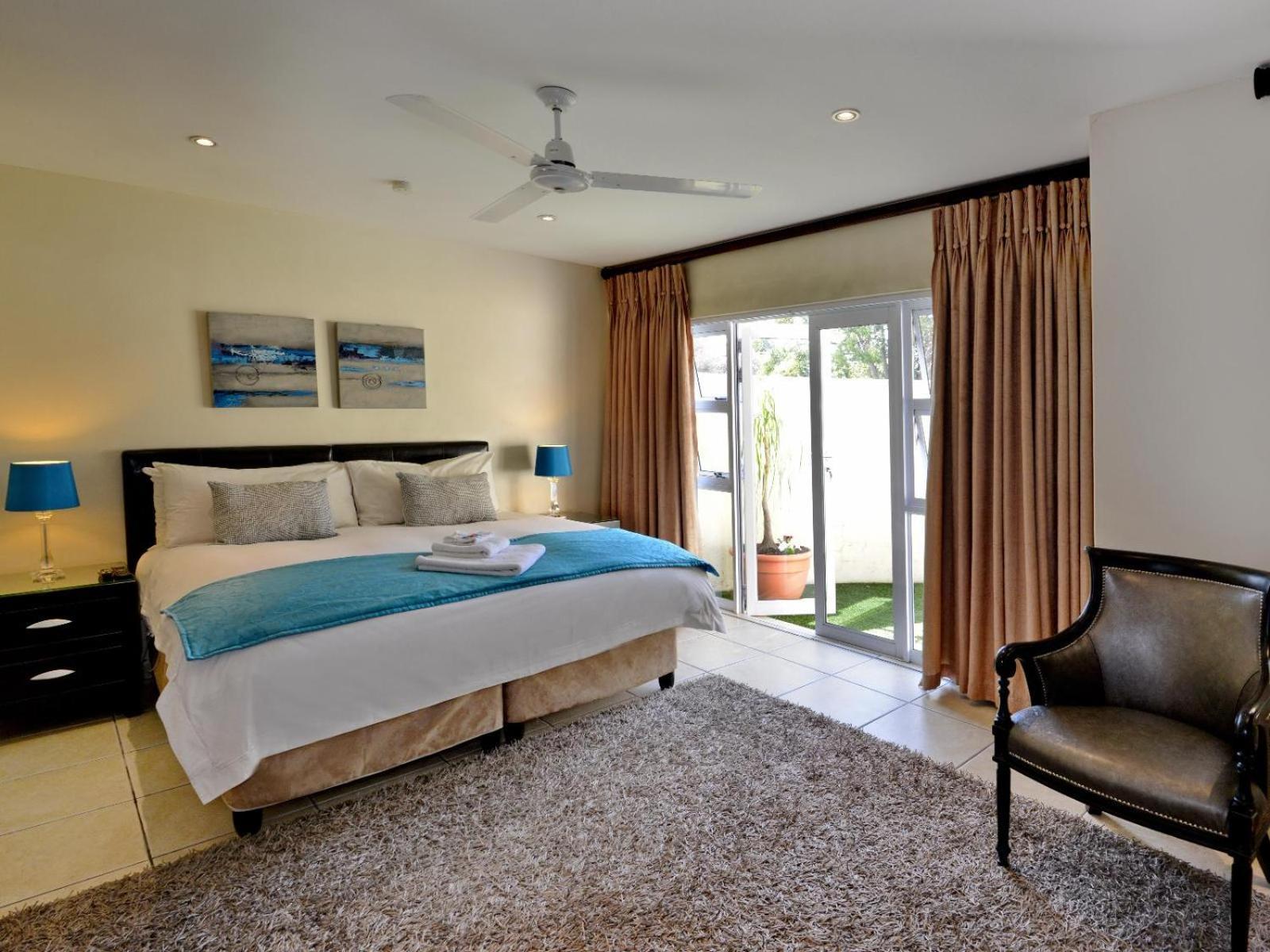 Atholl Guest House Johannesburg Rum bild