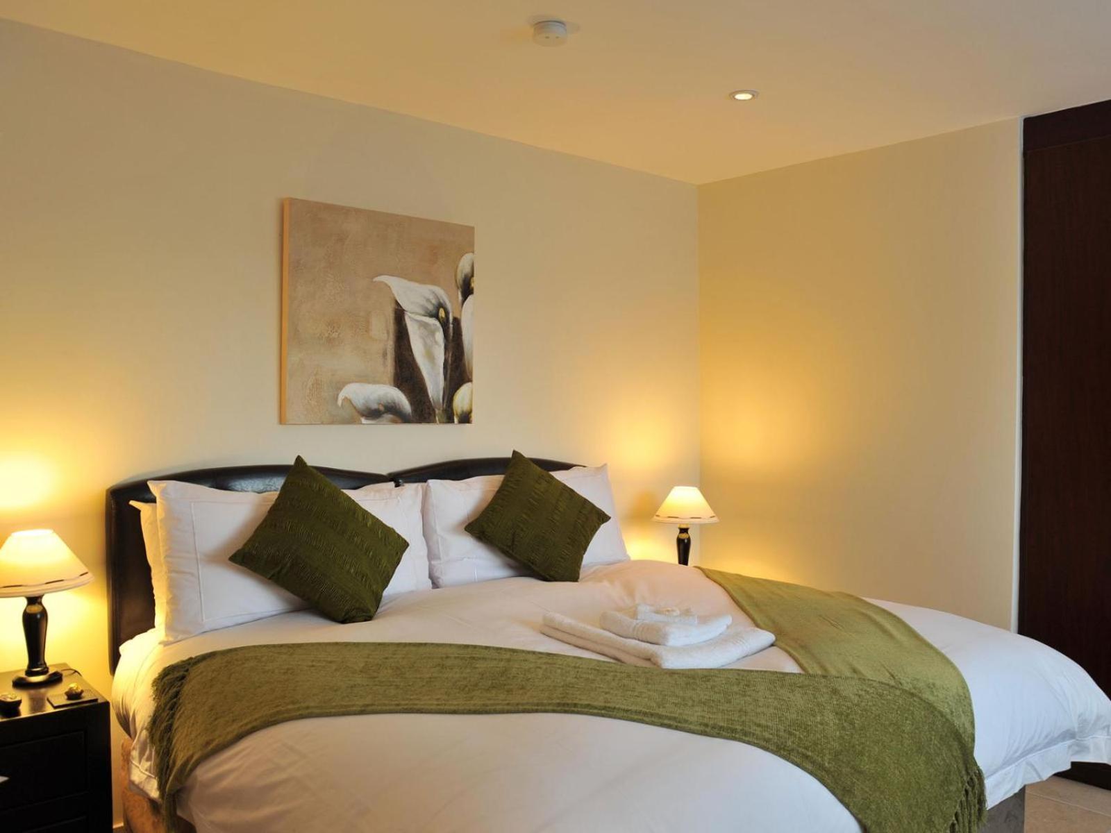 Atholl Guest House Johannesburg Rum bild