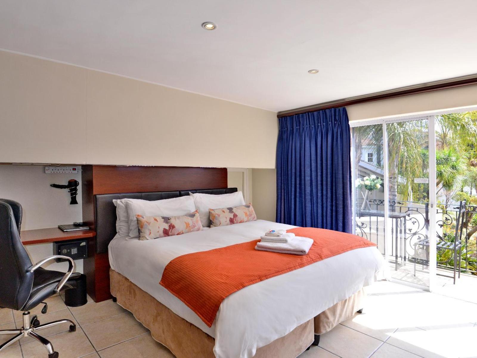 Atholl Guest House Johannesburg Rum bild