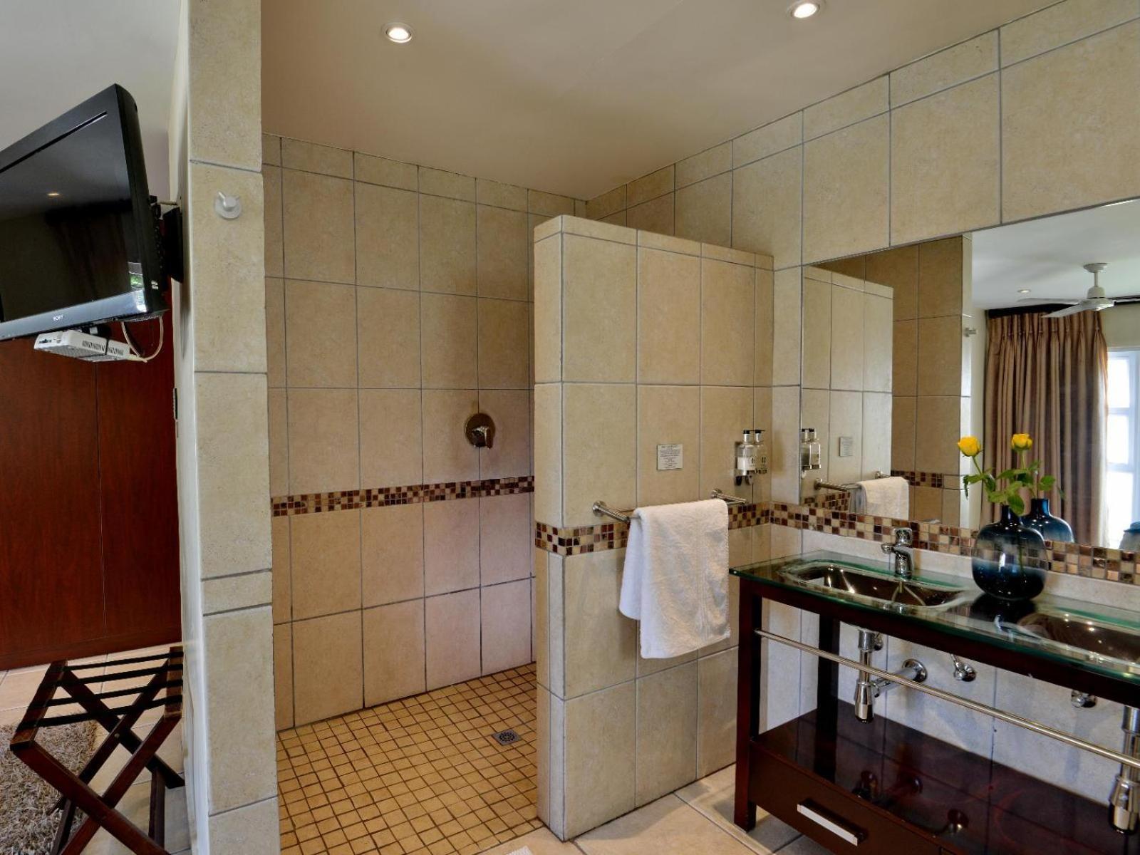 Atholl Guest House Johannesburg Rum bild