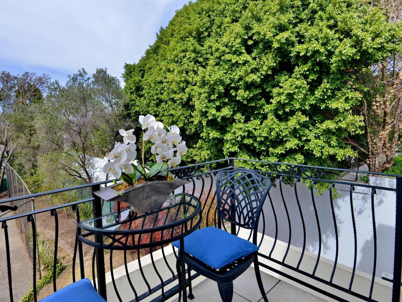 Atholl Guest House Johannesburg Rum bild