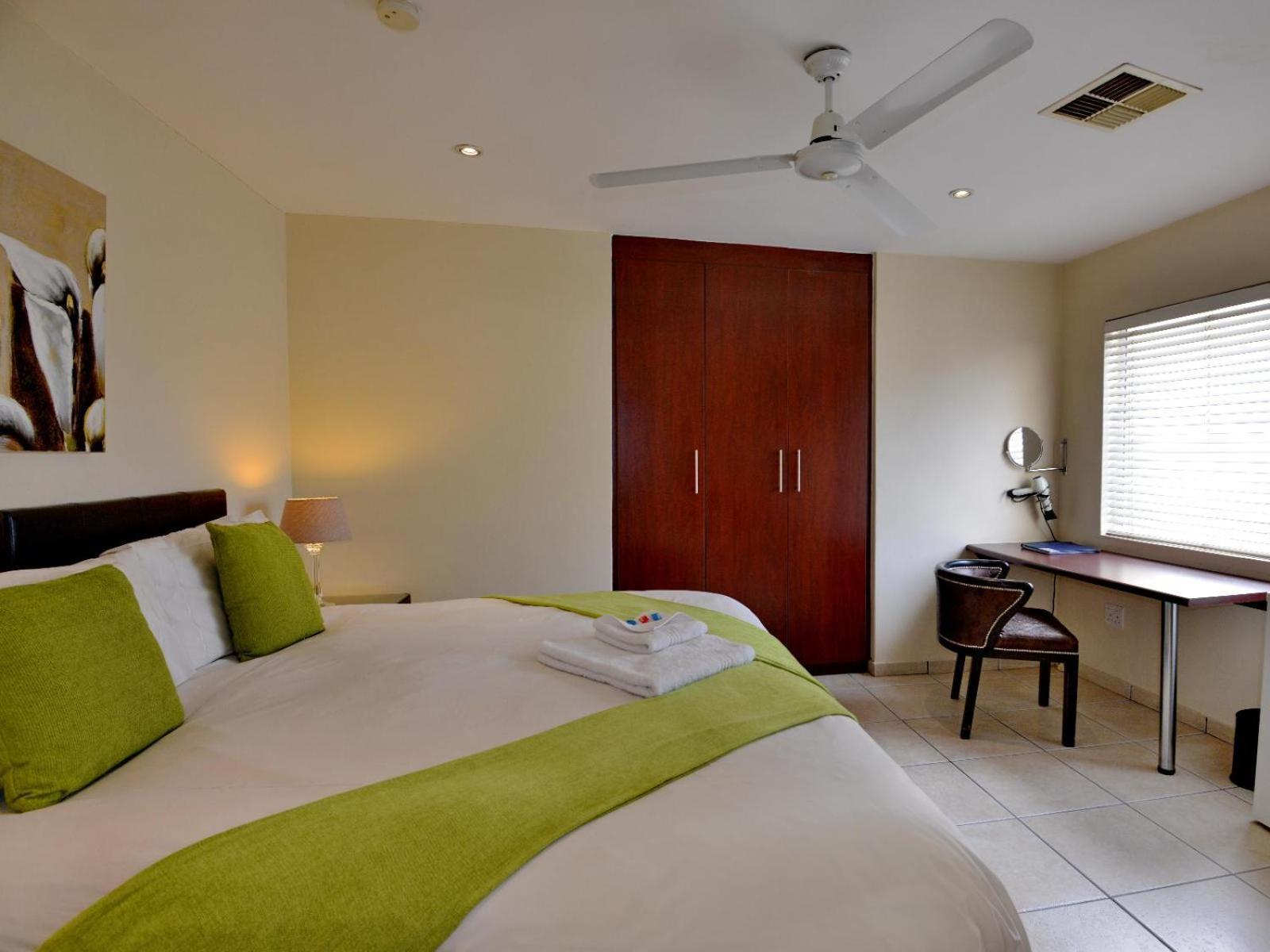 Atholl Guest House Johannesburg Rum bild