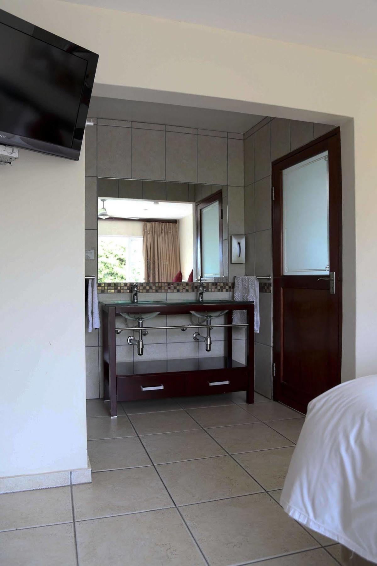 Atholl Guest House Johannesburg Exteriör bild